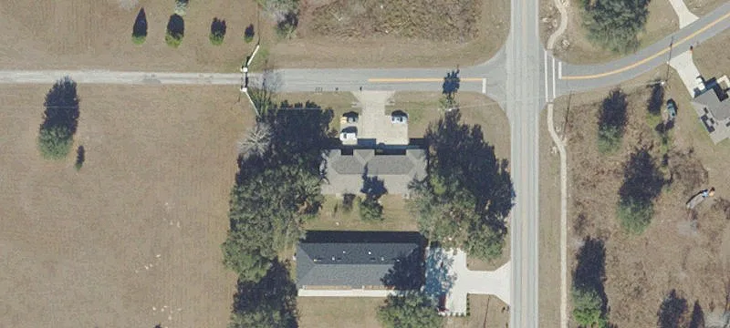 Ocala Land For Sale