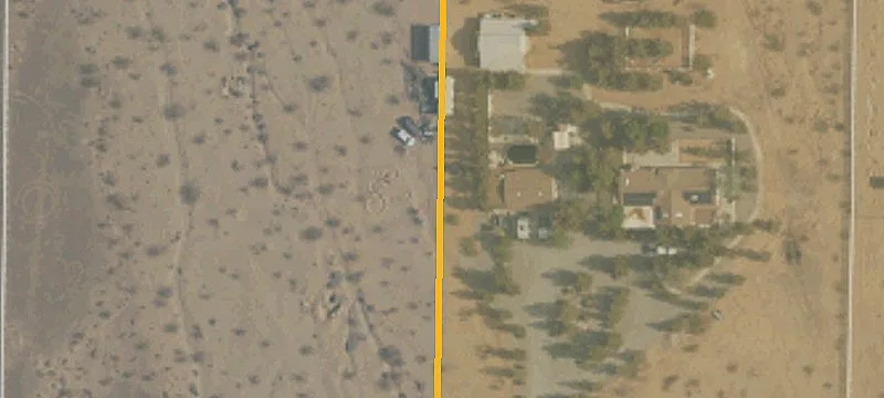 Residential Vacant Land For Sale