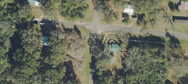 Vacant Commercial Lot on Hwy