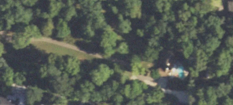 Unimproved Land in Conroe, Texas