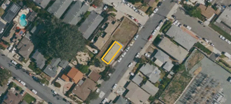 Condo Development Opportunity in Loma