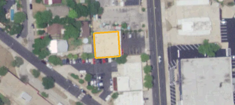 Allandale Build Opportunity