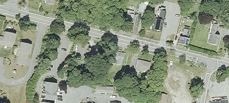 Falmouth Commercial Land For Sale