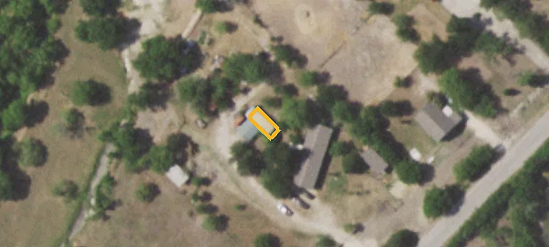 28 Acres Near Downtown Austin