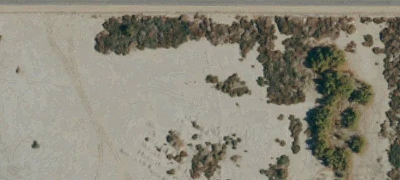 Mecca Land Opportunity