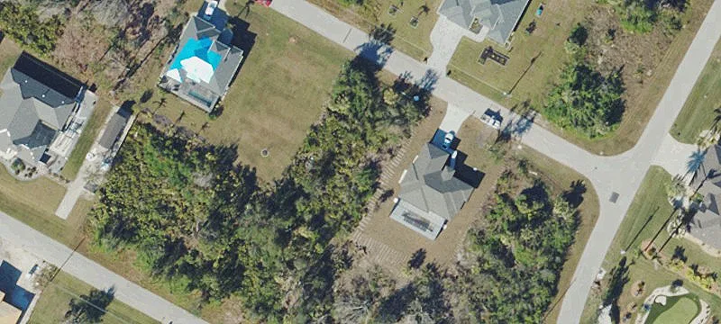 Residential Land in South Gulf