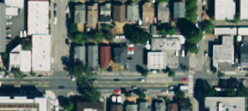 Seattle Retail Space Available