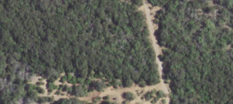 Residential Lot Near Lake LBJ