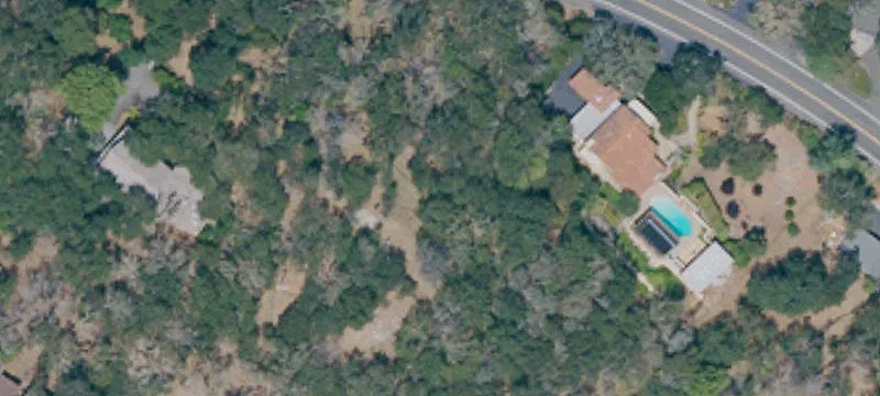 Residential Land in Green Valley