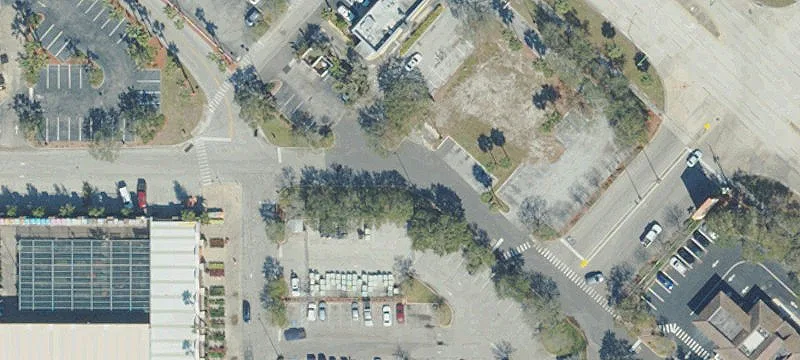 St. Petersburg Office Space Available