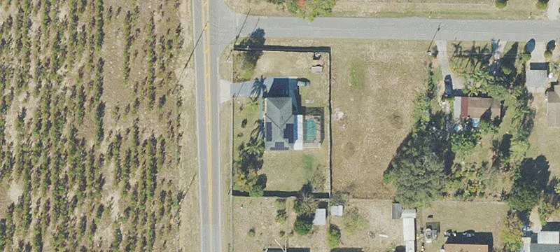 Residential Land For Sale