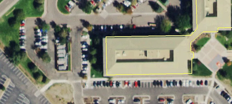 Denver West Parkway Office Asset