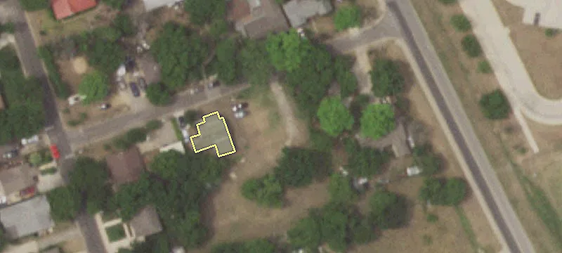 Land Near Southwestern University
