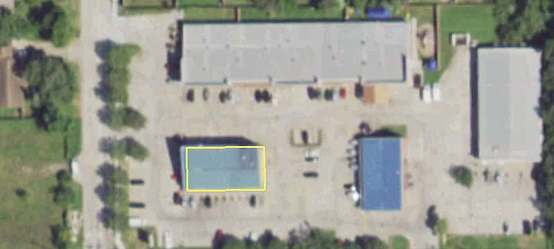 Retail Space Ready to Move