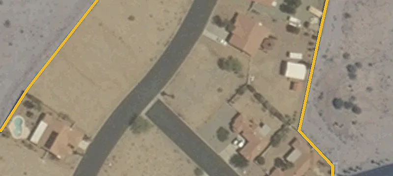 Palm Gardens Land Opportunity