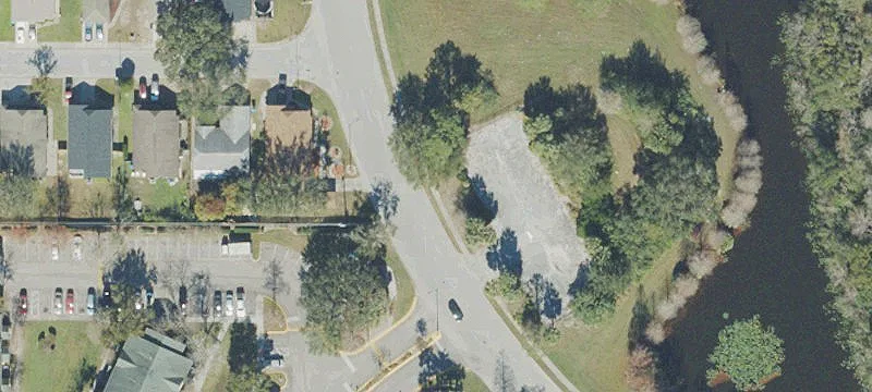 Land for Condo/Apartment Complex