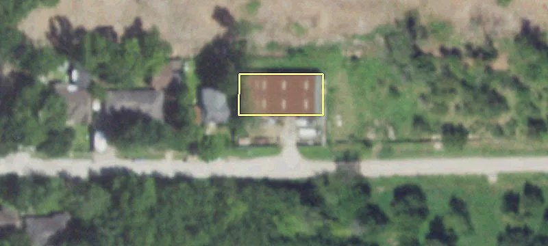 1.2 Acres Development Opportunity