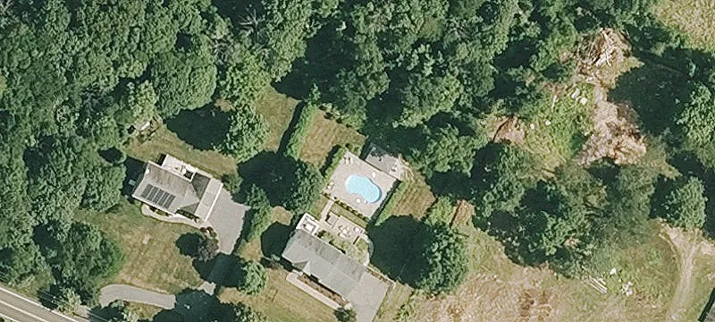 New Homes in Coastal Madison