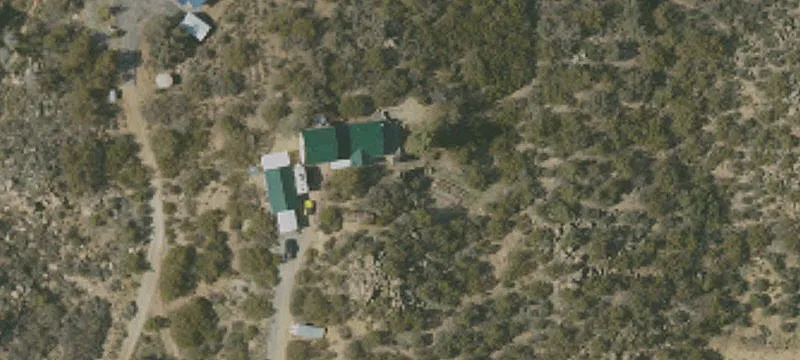 Land For Sale in Anza