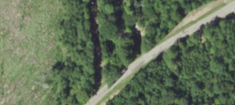 Polk County Homestead Sites