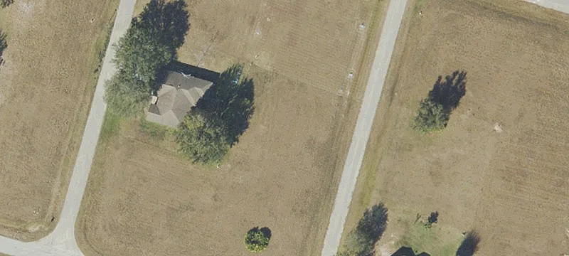 Residential Lot in Spring Lake