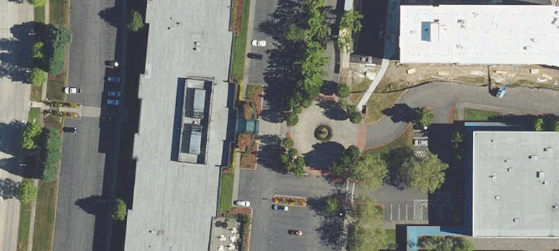 Beaverton Office Building For Lease