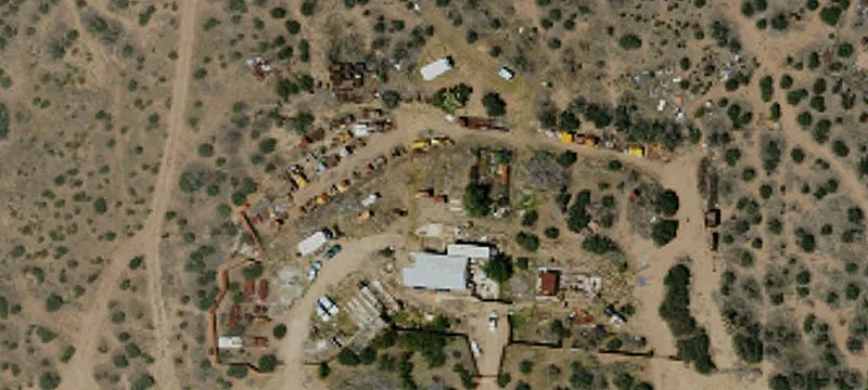 Vacant Land in Phelan, CA