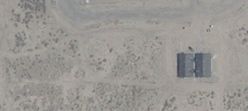 Residential Land in Growing Area