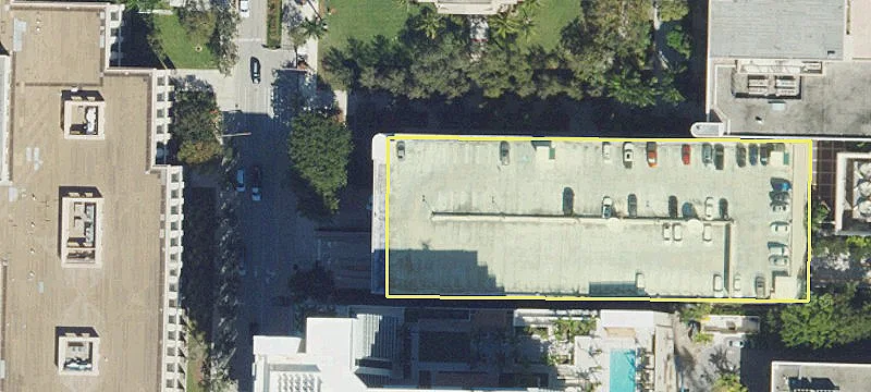 West Palm Beach Office Space