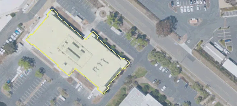 Alameda Flex Space For Rent