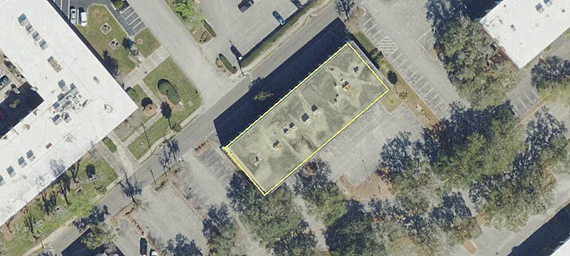 Iconic Office Park in Jacksonville