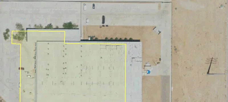 Adelanto Land for Cannabis Cultivation