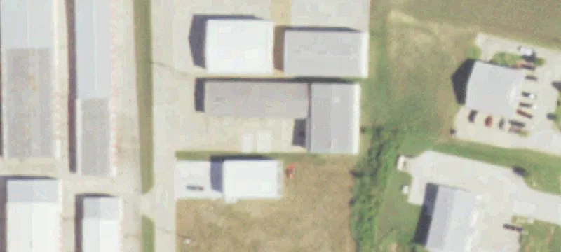 Prime Land in Business District