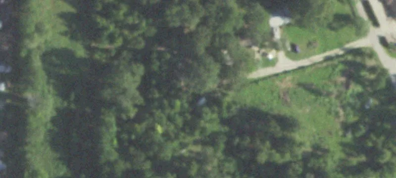 Unrestricted Land with Development Potential