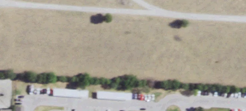Land Available on Las Vegas