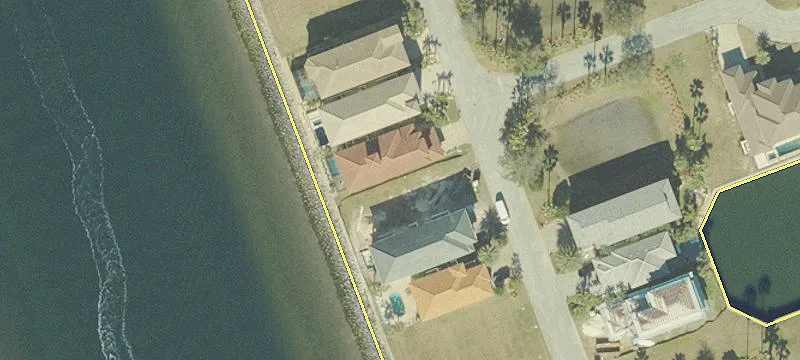Land Available in Palm Coast