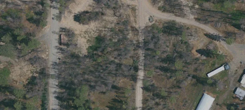 Berry Creek Land For Sale