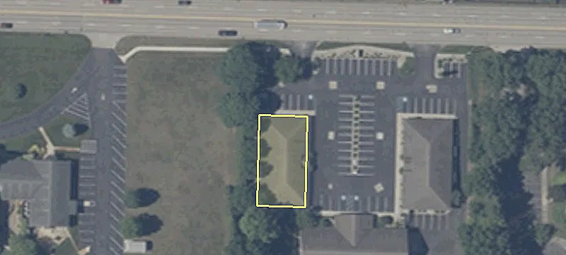 Elkhart Office Building For Sale