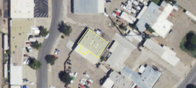 Retail/Office Space For Lease