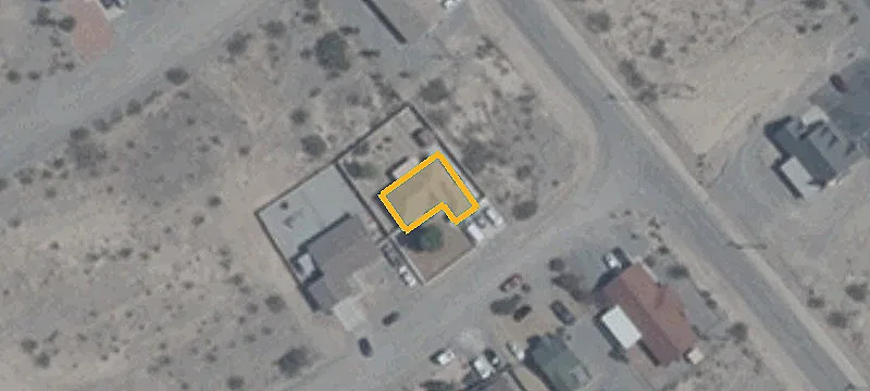 Residential Land in Growing Area
