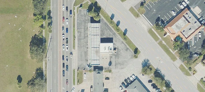 Melbourne Gas Station Investment Opportunity