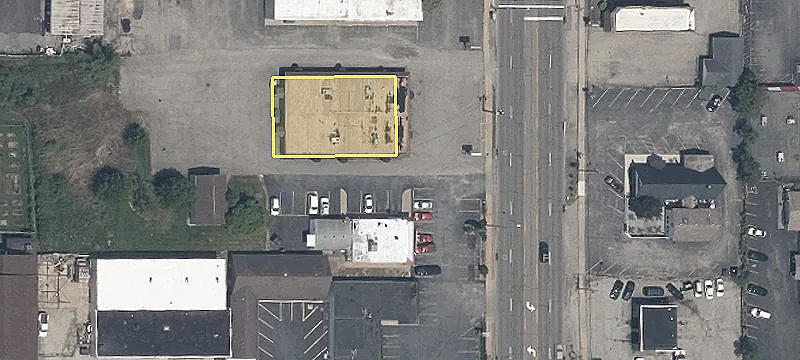Office Space in Youngstown, OH