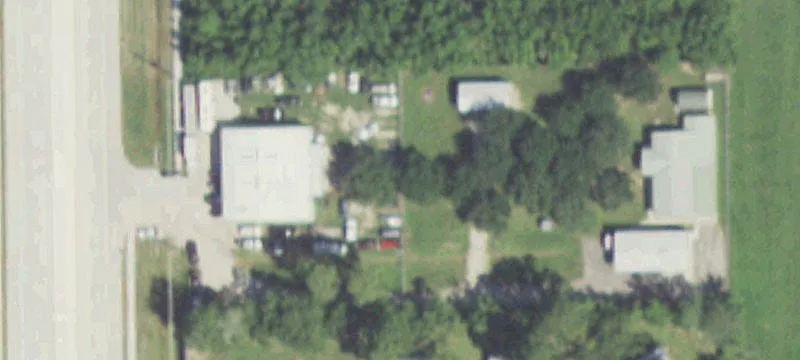 21.49 Acres on FM 2100