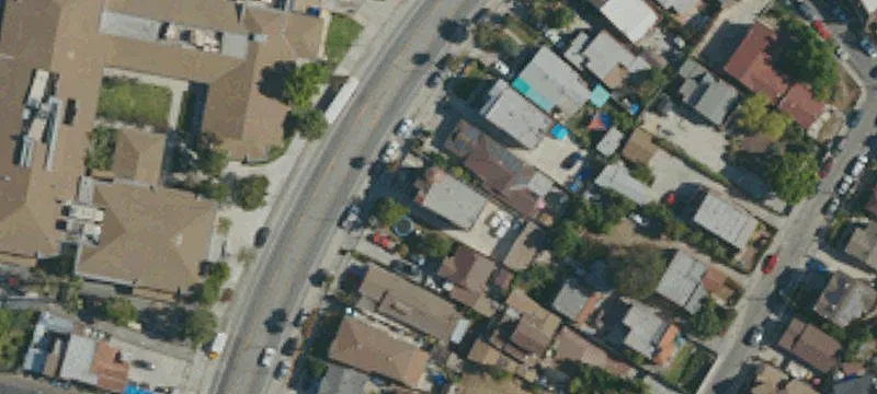 City Terrace Duplex with ADU Potential