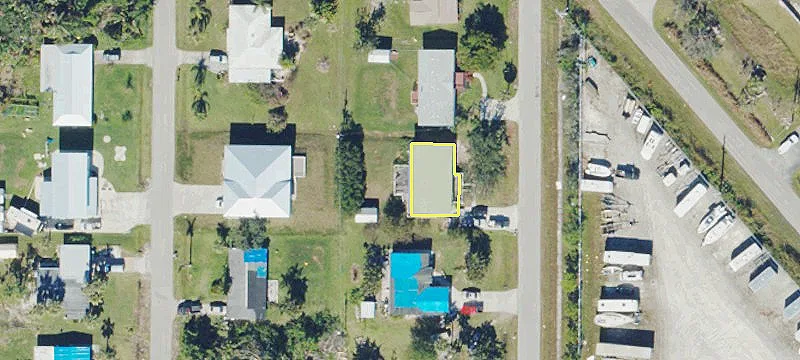 Punta Gorda Multifamily Property