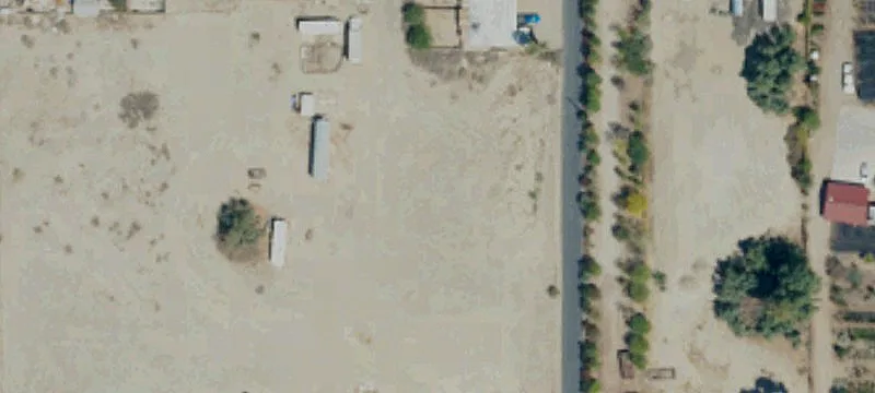 Commercial Land Near Auto Park