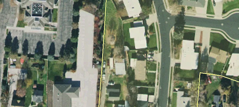 New Development in Growing Area