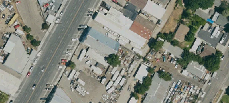Auto/Body and RV Repair Shop