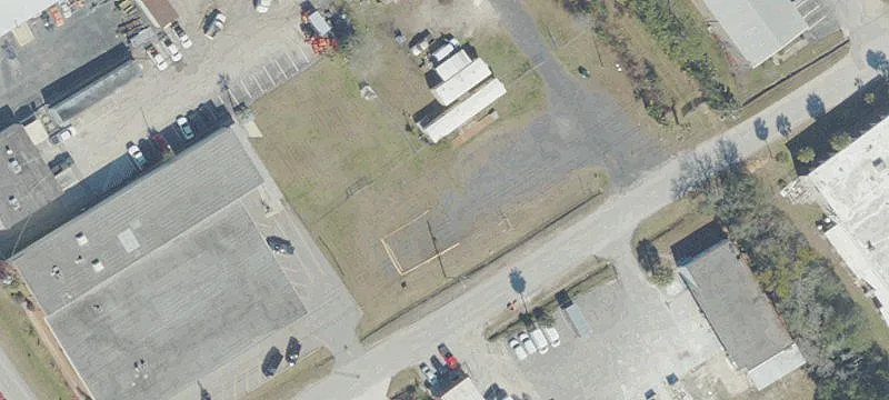 Adaptable Office Space Near I-95