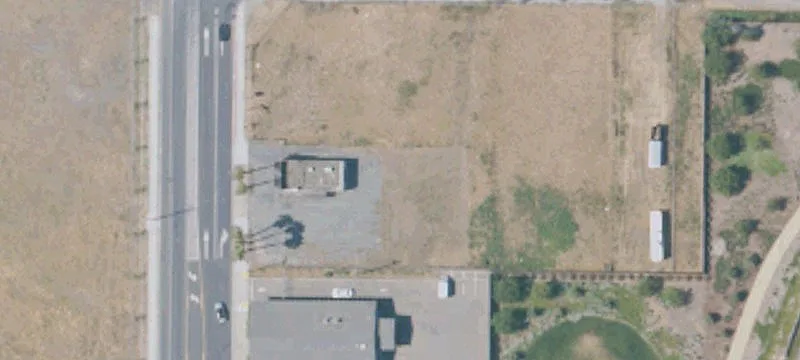 Prime Retail Land Opportunity